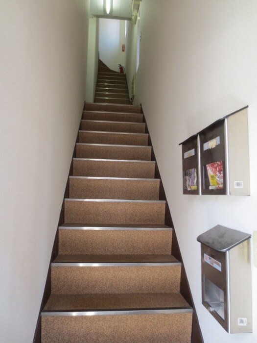 メゾン　コテイの物件外観写真