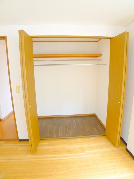 メゾン　コテイの物件内観写真