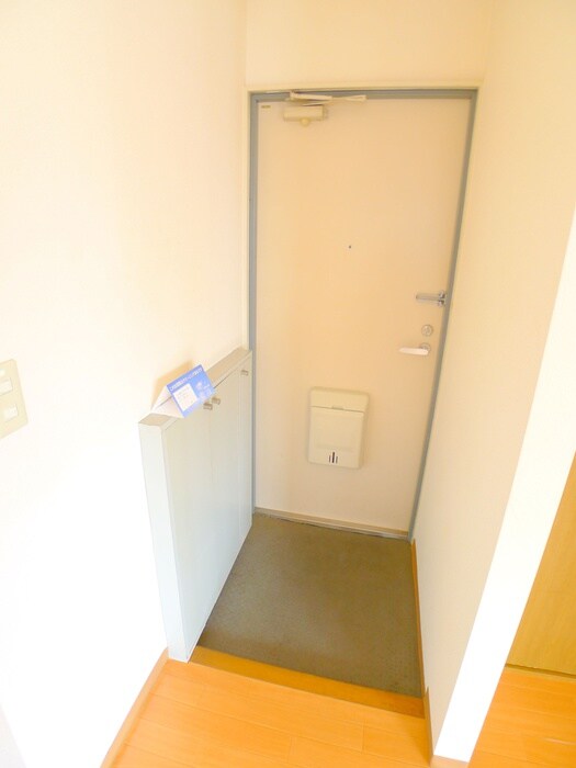 メゾン　コテイの物件内観写真