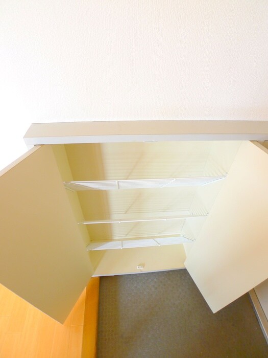 メゾン　コテイの物件内観写真