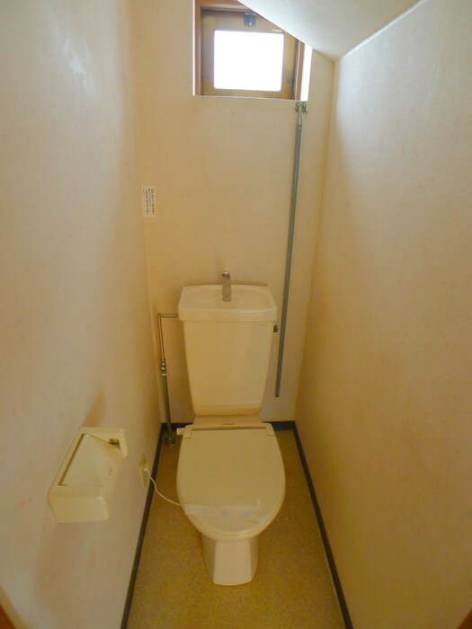 メゾン　コテイの物件内観写真