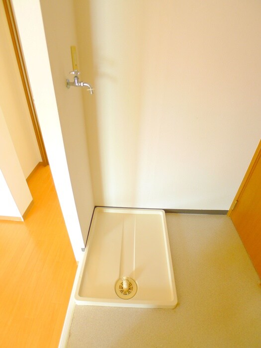 メゾン　コテイの物件内観写真