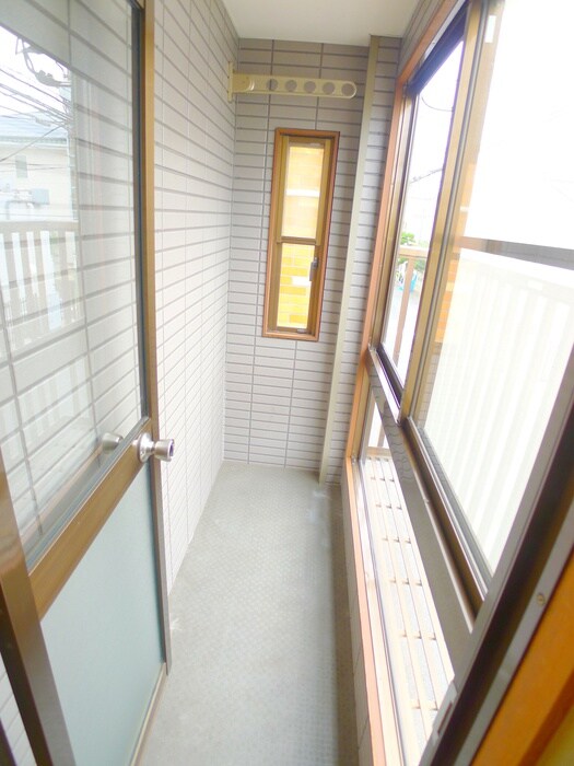 メゾン　コテイの物件内観写真