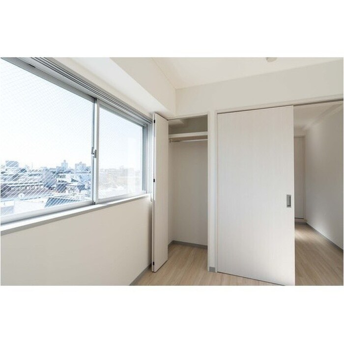 コーヨービルの物件内観写真