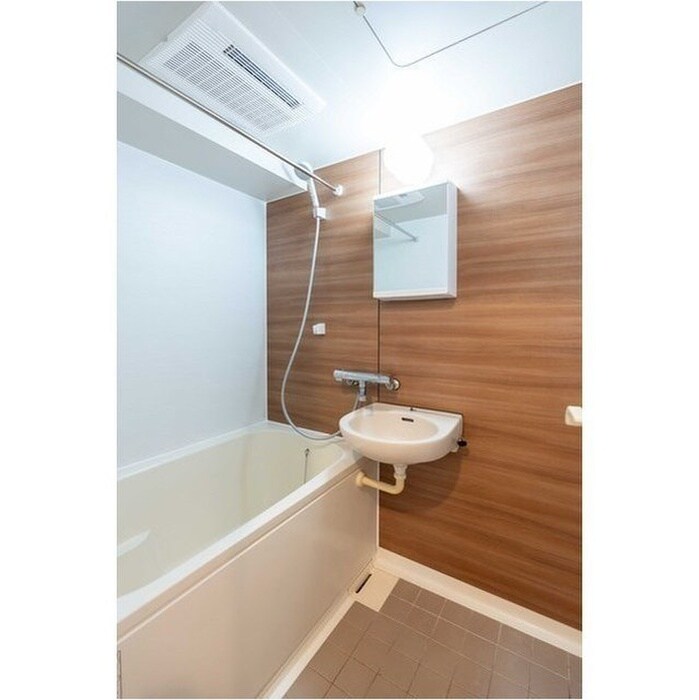 コーヨービルの物件内観写真