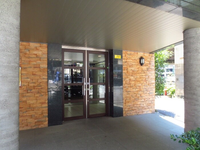 エクセレント麻布十番 (901)の物件外観写真