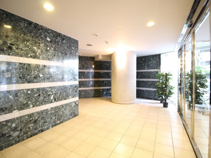 エクセレント麻布十番 (901)の物件外観写真