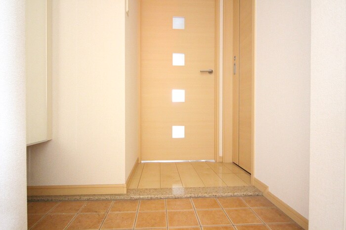 タウンコートＳの物件内観写真