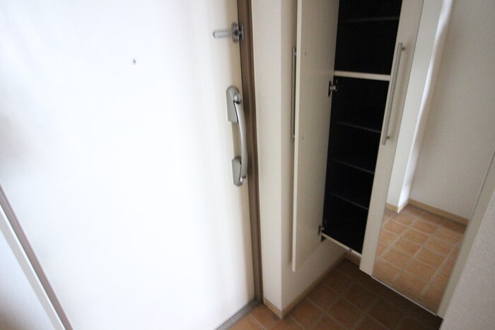 タウンコートＳの物件内観写真