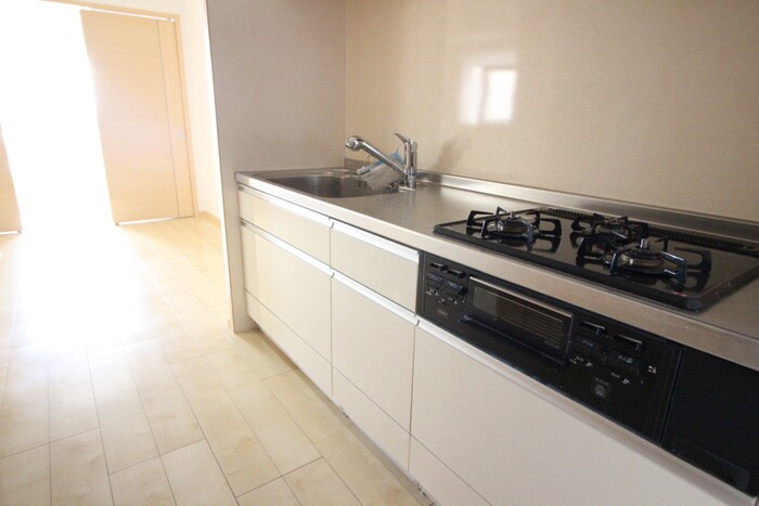 タウンコートＳの物件内観写真