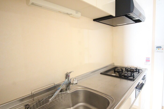 タウンコートＳの物件内観写真