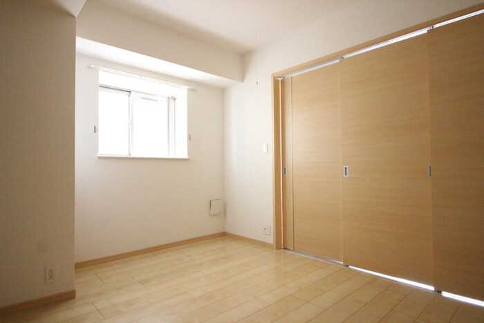 タウンコートＳの物件内観写真