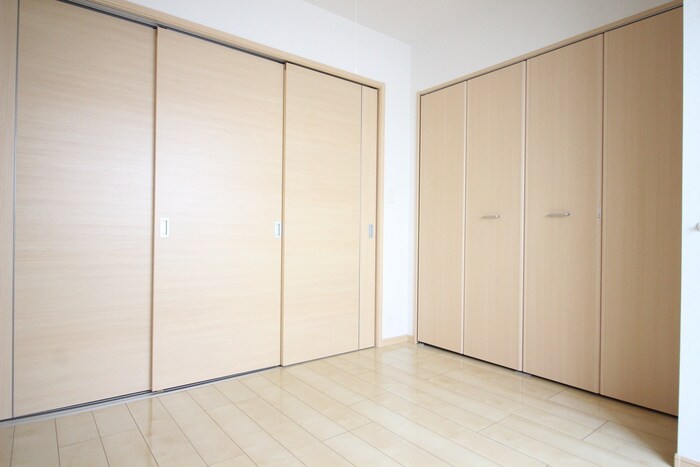 タウンコートＳの物件内観写真