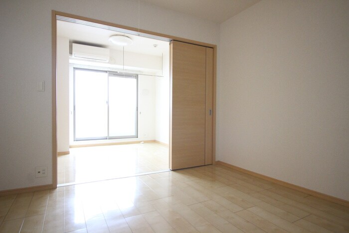 タウンコートＳの物件内観写真