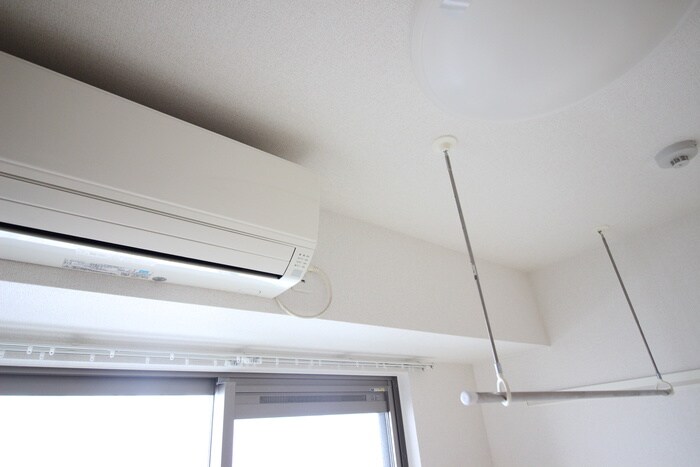 タウンコートＳの物件内観写真