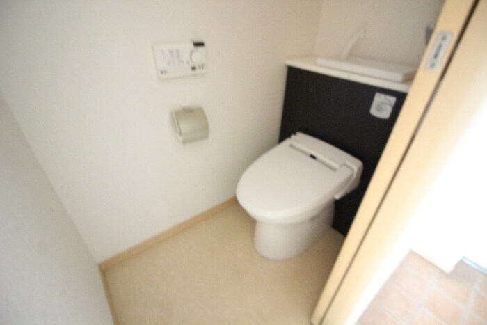 タウンコートＳの物件内観写真