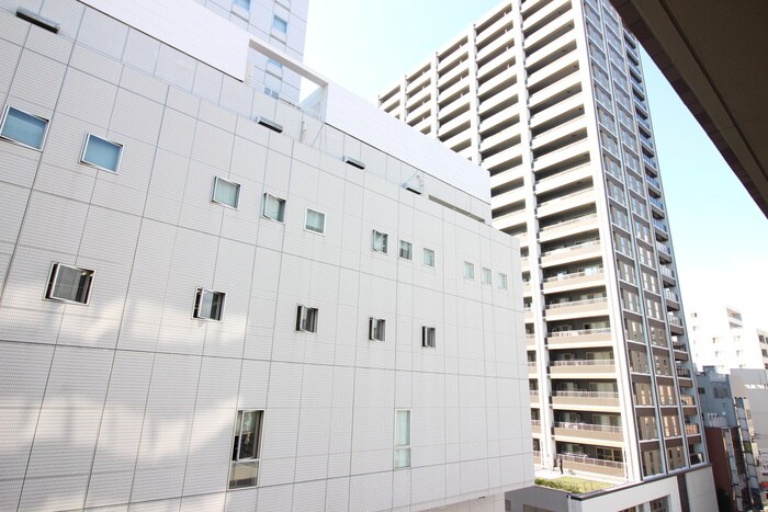 タウンコートＳの物件内観写真