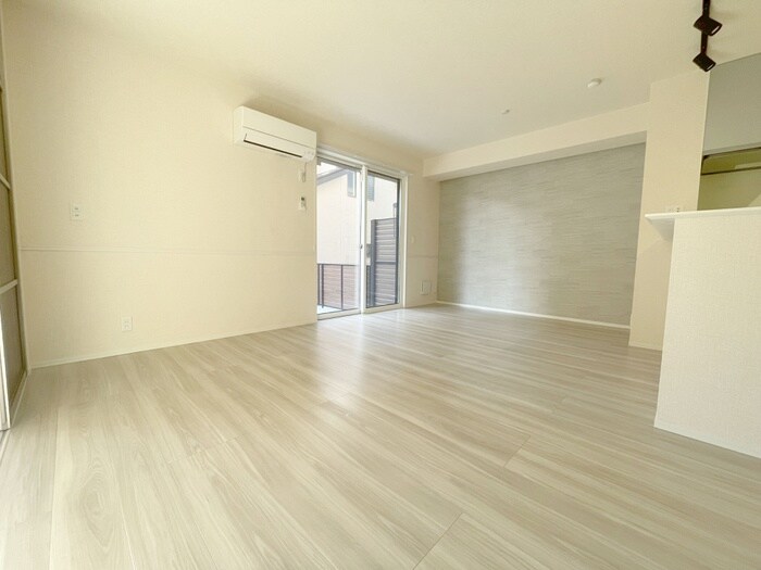 ブルメールの物件内観写真