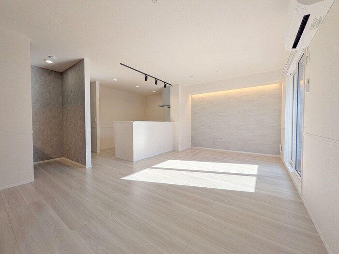 ブルメールの物件内観写真