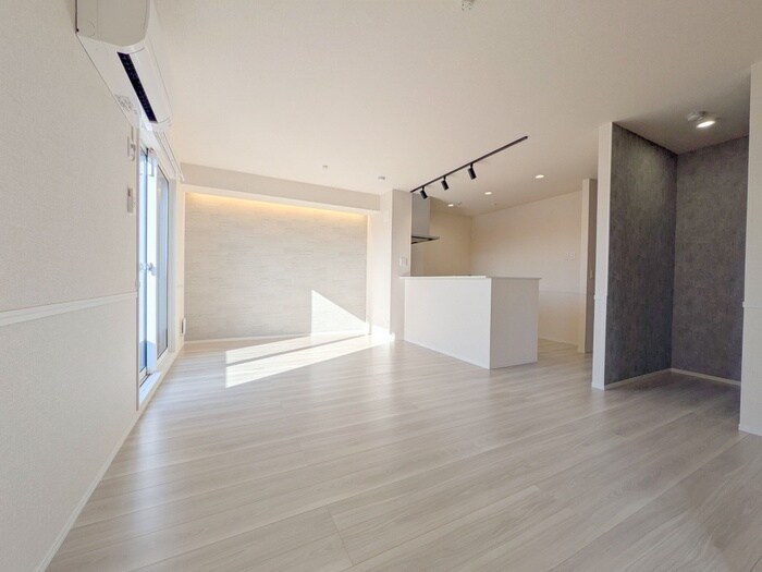 ブルメールの物件内観写真