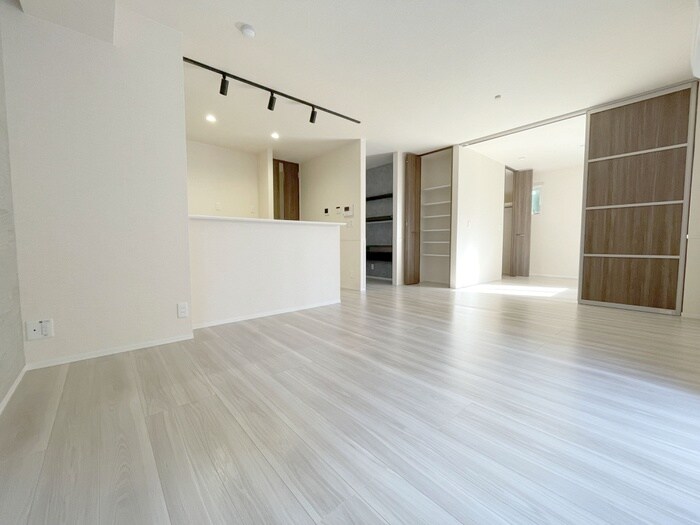 ブルメールの物件内観写真