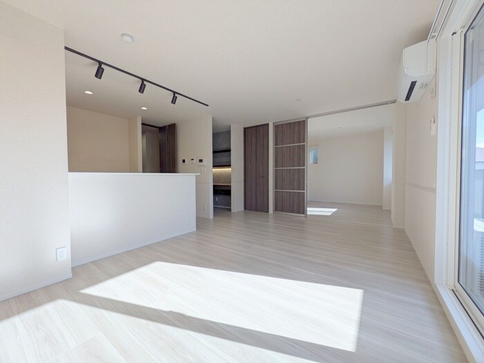ブルメールの物件内観写真