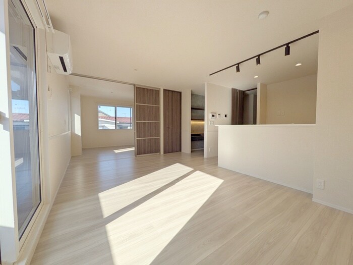 ブルメールの物件内観写真