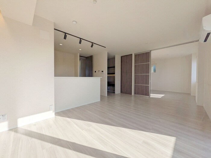 ブルメールの物件内観写真