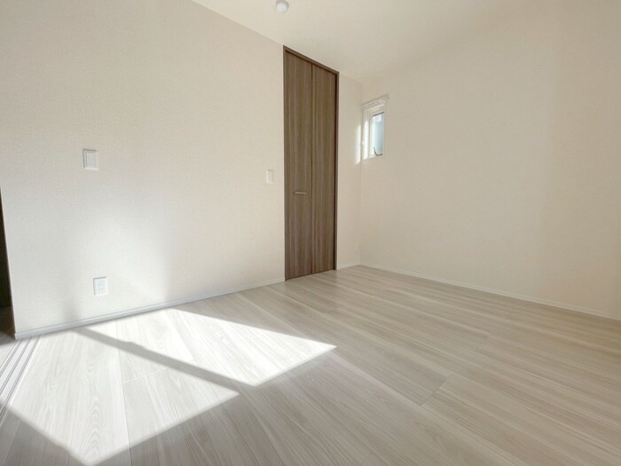 ブルメールの物件内観写真