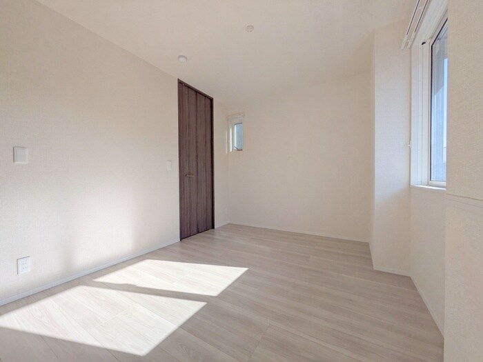 ブルメールの物件内観写真