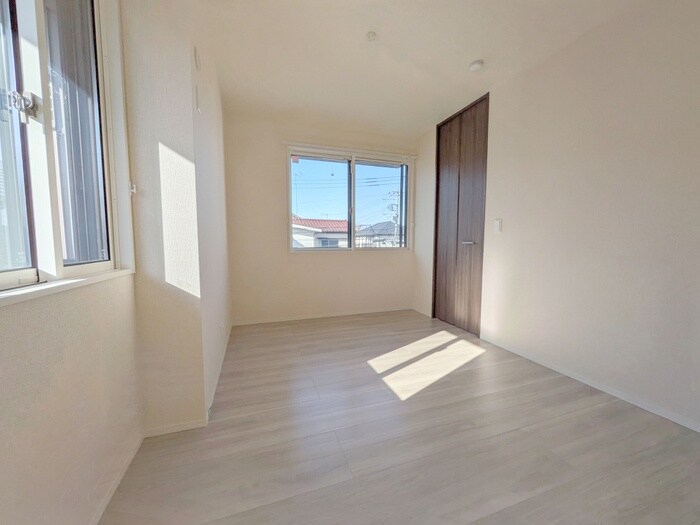 ブルメールの物件内観写真