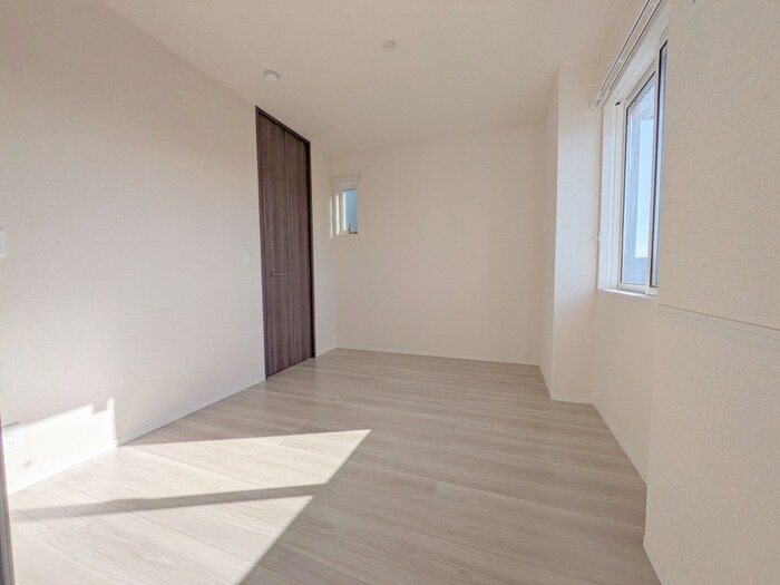 ブルメールの物件内観写真