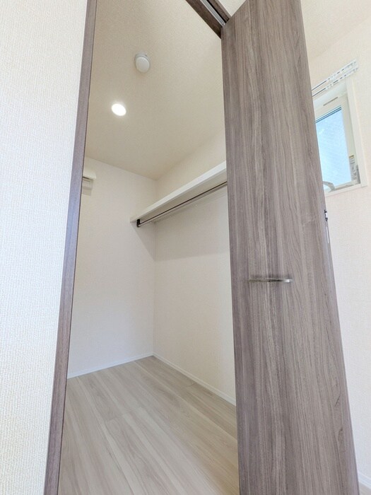 ブルメールの物件内観写真