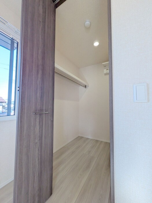 ブルメールの物件内観写真