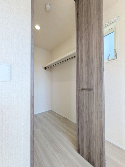 ブルメールの物件内観写真