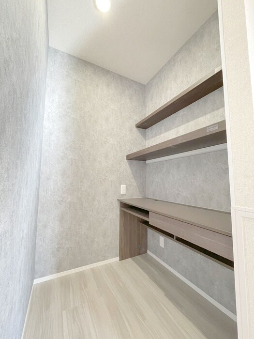 ブルメールの物件内観写真