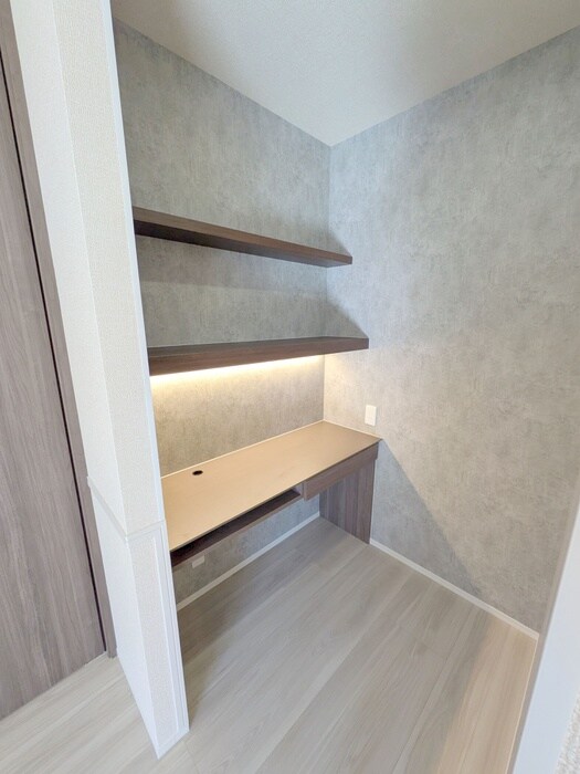 ブルメールの物件内観写真