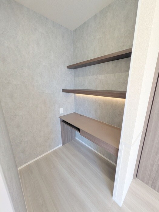 ブルメールの物件内観写真