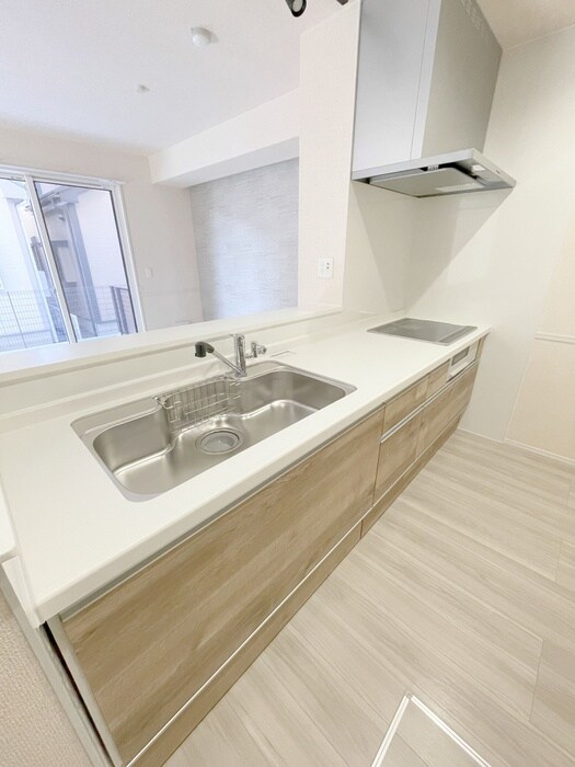 ブルメールの物件内観写真