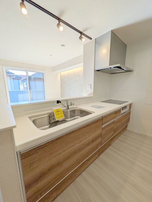 ブルメールの物件内観写真