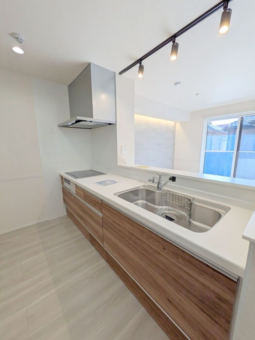 ブルメールの物件内観写真