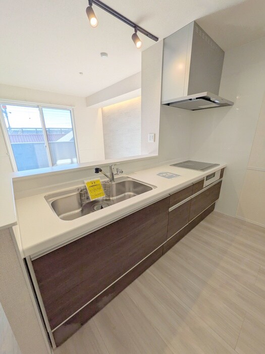 ブルメールの物件内観写真