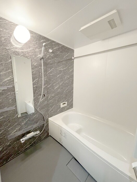 ブルメールの物件内観写真