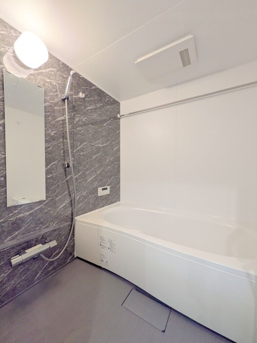 ブルメールの物件内観写真