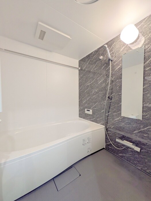 ブルメールの物件内観写真