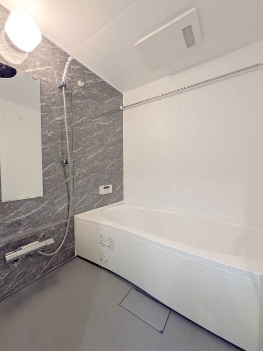 ブルメールの物件内観写真