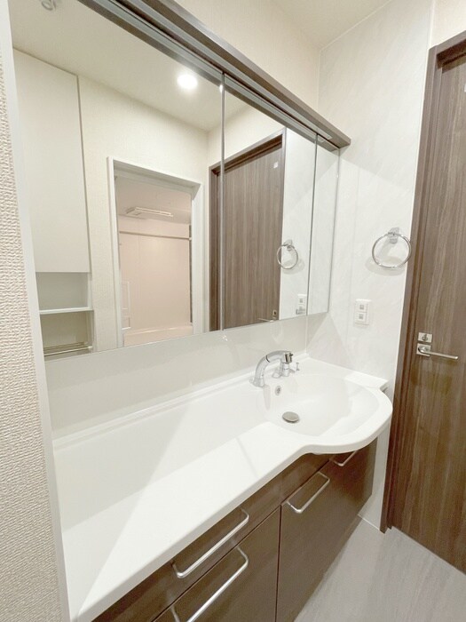 ブルメールの物件内観写真