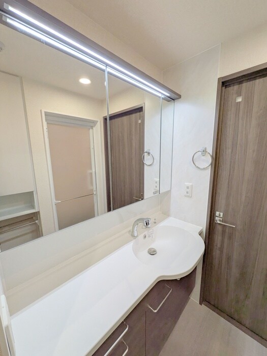 ブルメールの物件内観写真