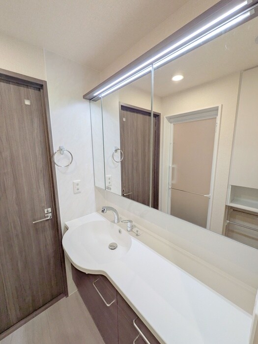 ブルメールの物件内観写真