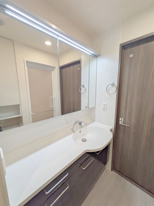 ブルメールの物件内観写真